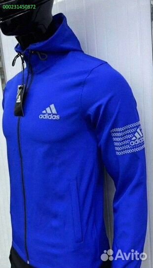 Спортивный костюм