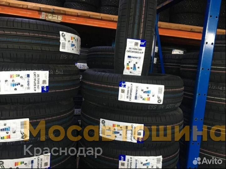 Windforce CatchFors H/P 215/70 R15 98H