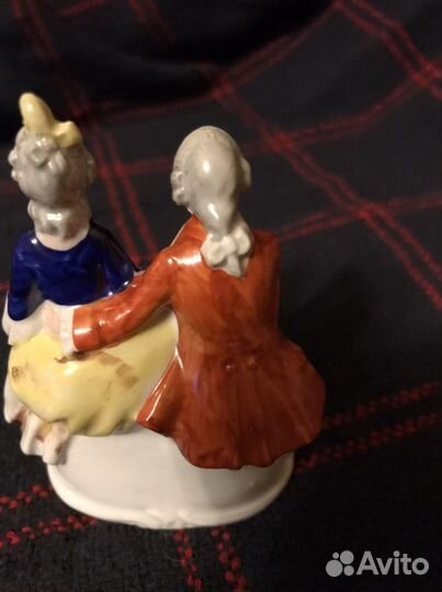 Статуэтки Графенталь Германия