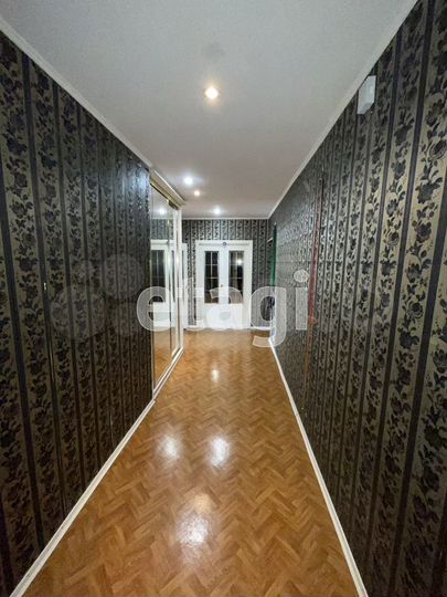 4-к. квартира, 86,5 м², 3/5 эт.