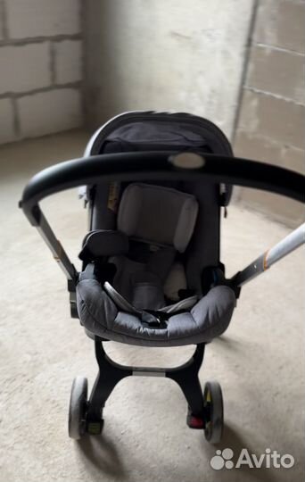 Коляска автокресло foofoo 4 в 1