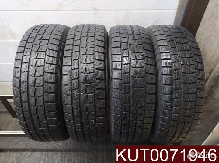 Dunlop Winter Maxx WM01 185/65 R15 107U