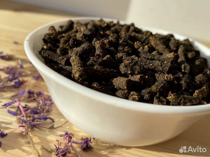 Иван-чай 1 килограмм свежий 2023 года, экочай