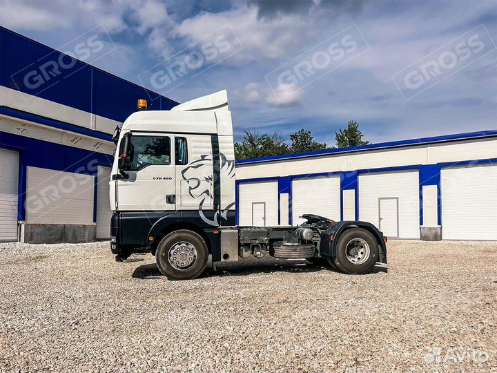 Sitrak ZZ4186V361HEC, 2023