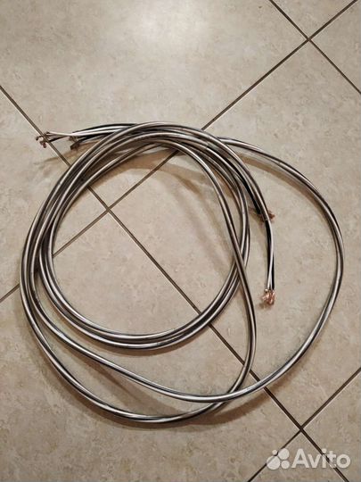 Abbey road monitor bi-wire 2*2,45 м
