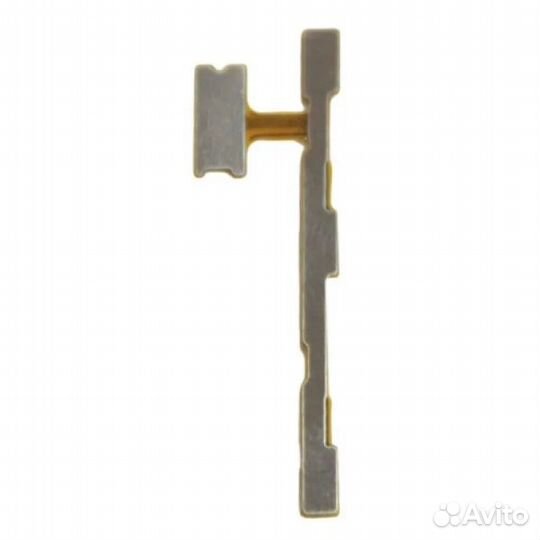 Шлейф Huawei Y7 2019/Y7 Prime 2019 на кнопки