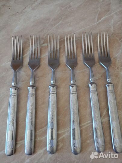 Посуда СССР