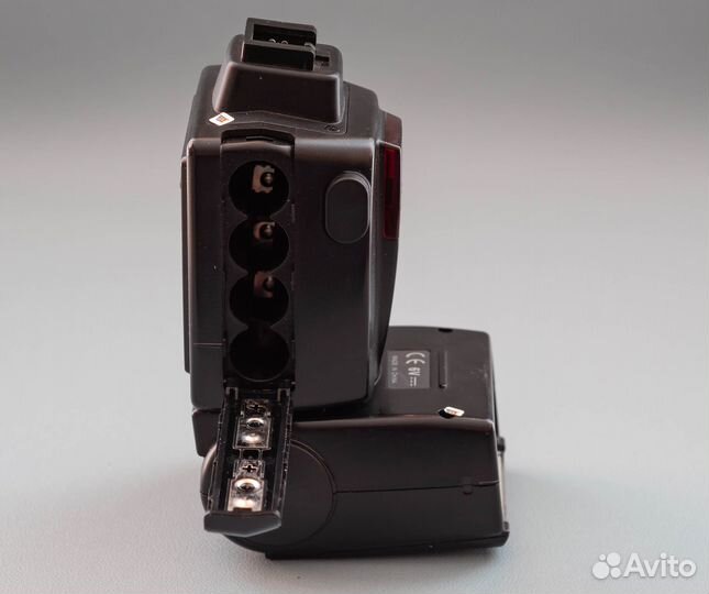 Вспышка Youngnuo YN460-II для Sony/Minolta