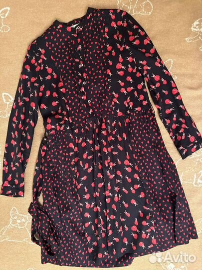 Stella mccartney платье 10 лет