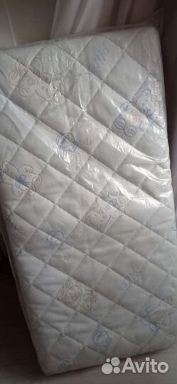 Матрас детский