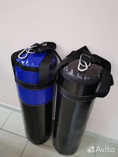 Боксёрский мешок детский