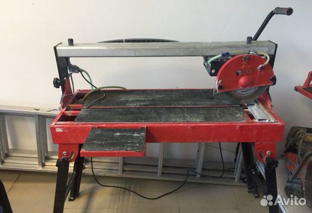 Аренда (прокат) строительного инструмента в Уфе