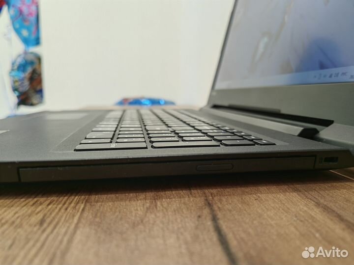 Lenovo A6-9210 / 4гб / SSD 256 гб