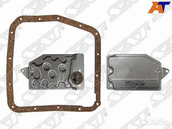 Фильтр АКПП toyota carina