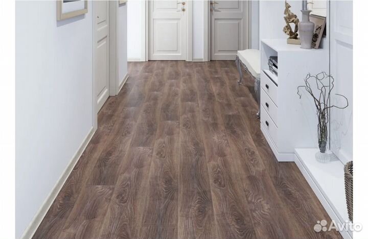 Ламинат 33 класс 14 мм