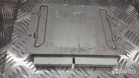 Блок управления mercedes benz E-class W210 (1FR17N