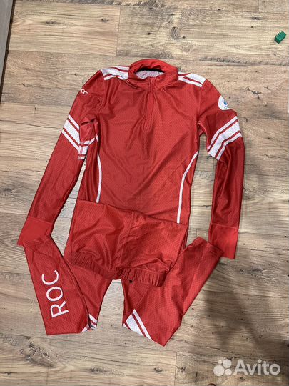 Лыжный комбинезон Bosco