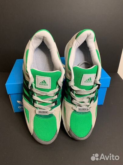 Кроссовки Adidas мужские для спорта