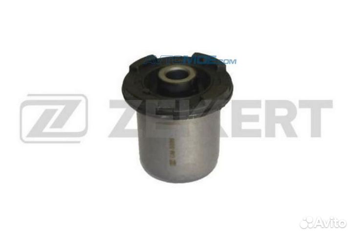 С/блок задний пер. рычага Opel Astra H 04- Meriva