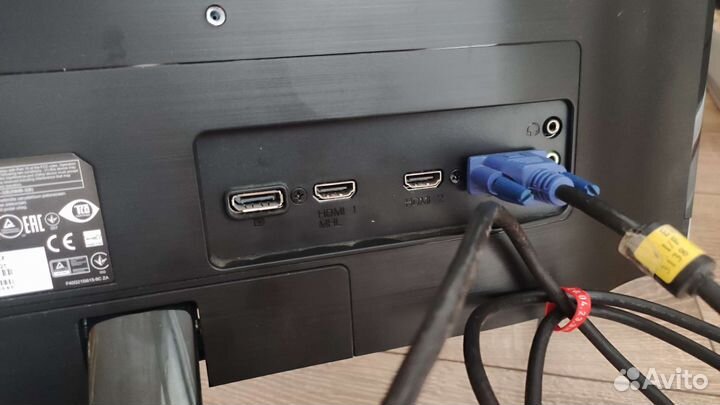 Продам монитор