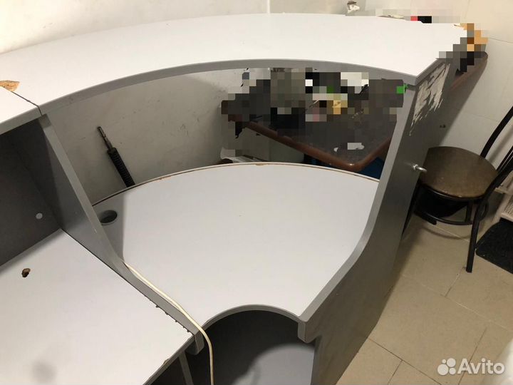 Компьютерный стол