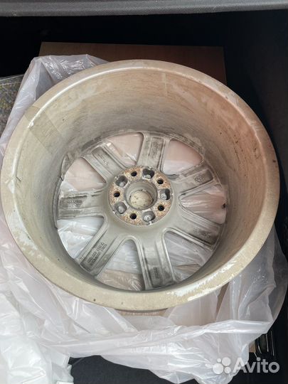 Диски r18 Оригинал