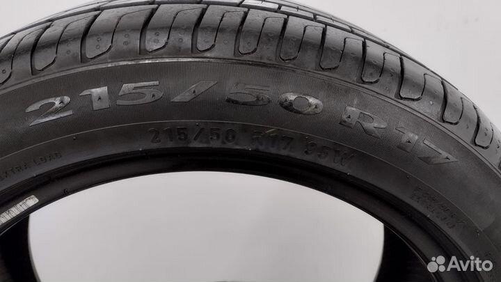 Pirelli Cinturato P7 215/50 R17