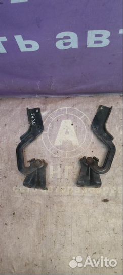 Петля двери багажника Citroen C Crosser EP 4HN