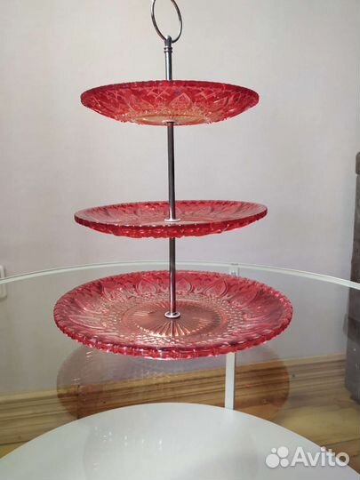 Этажерка для фруктов