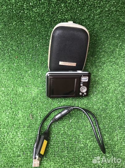 Фотоаппарат Samsung ES65