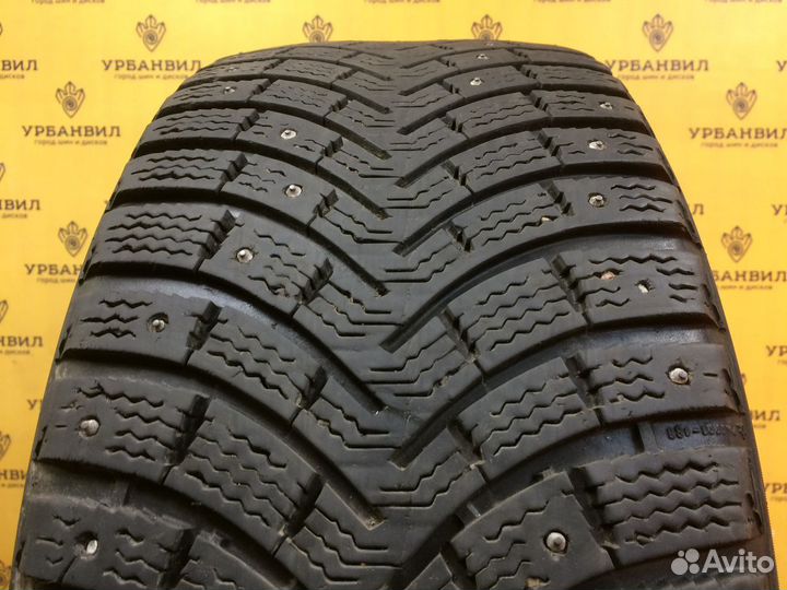 Michelin X-Ice North XIN2 225/55 R16 99T