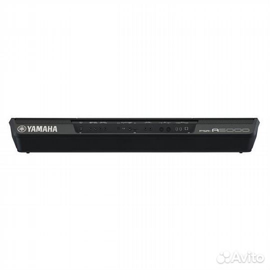 Синтезатор Yamaha PSR-A5000