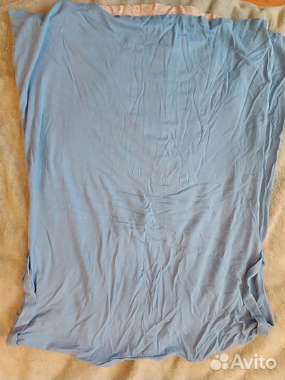 Футболка для беременных и кормящих 42 44