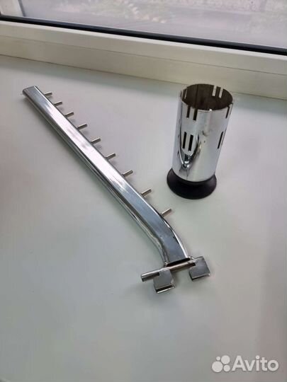 Торговое оборудование для одежды