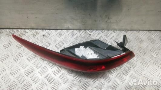Фонарь задний левый mazda 6 GJ (YUK15MX01)