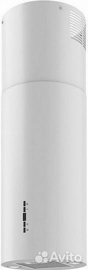 Вытяжка weissgauff Ambra WH