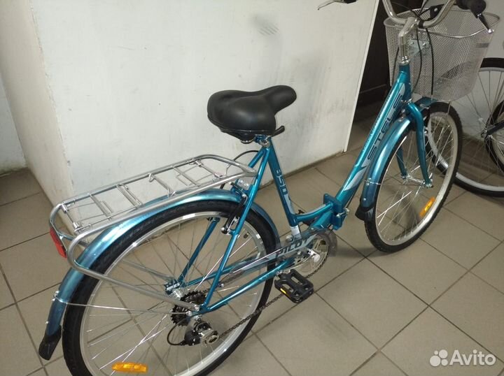 Велосипед Stels Pilot 850 26