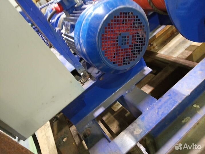 Услуги электрика