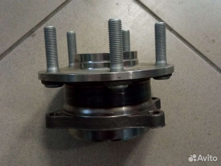 Ступица задняя Santa fe ix55 sorento