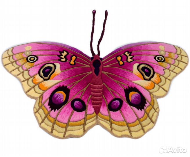 Ковер 0.98*1.2 м Турция Акрил