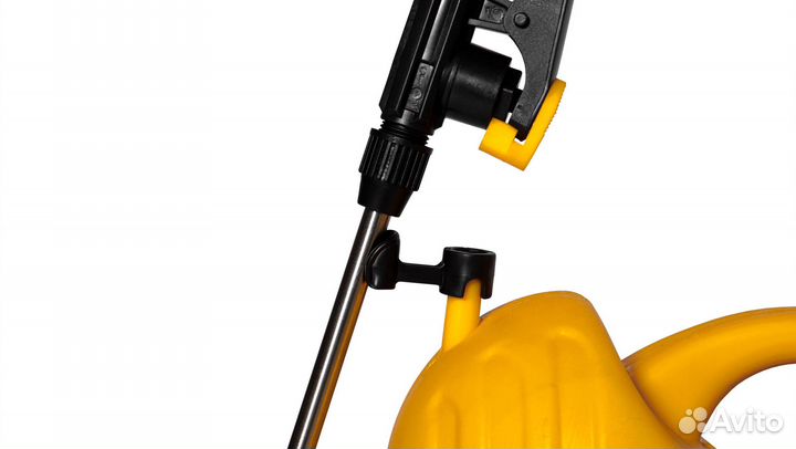 Аккумуляторный опрыскиватель champion SA16