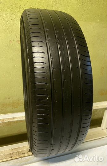 Yokohama Geolandar G98FV 225/65 R17 102V