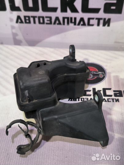 Ресивер воздушный peugeot 308 1.6 EP6CDT