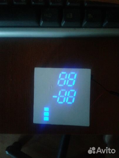 Sf61062hj Индикатор для холодильников Samsung