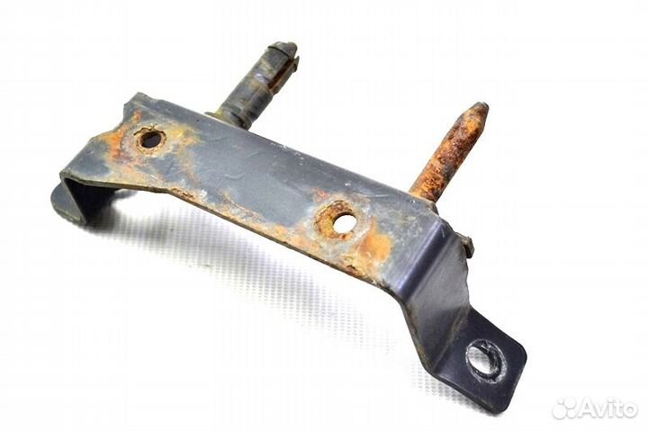 Кронштейн спойлера кабины scania R-series (01.04)