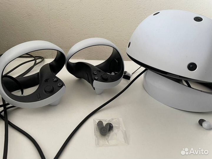 Шлем sony ps5 VR 2