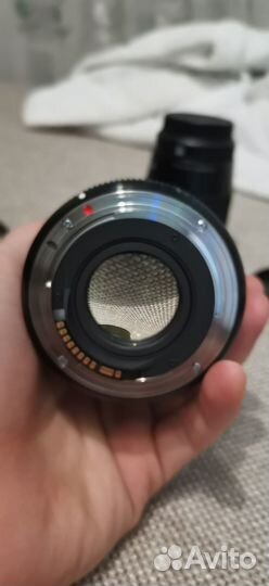 Sigma AF 18-35mm f/1.8 DC HSM Art Canon EF