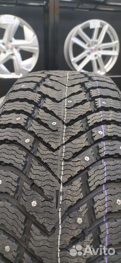 Cordiant Snow Cross 2 205/50 R17