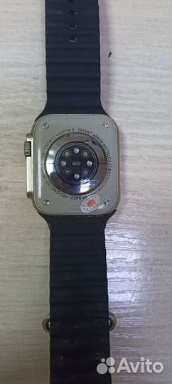 SMART watch s8 ultra max (1868)