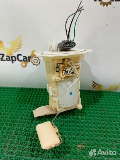 Бензонасос Nissan cefiro A32